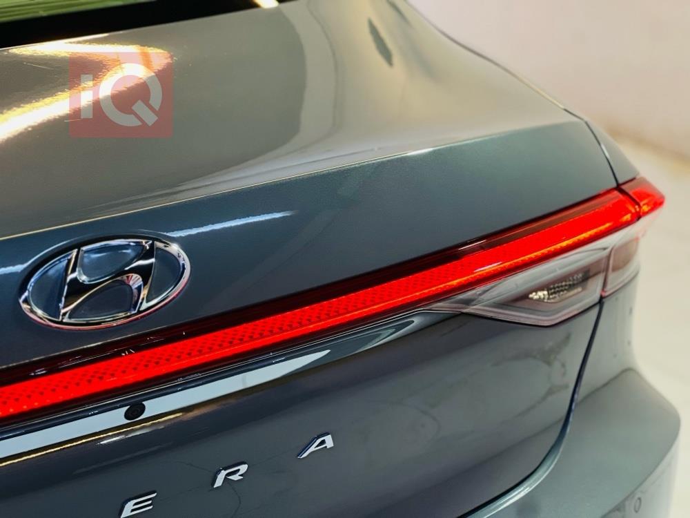 هيونداي أزيرا